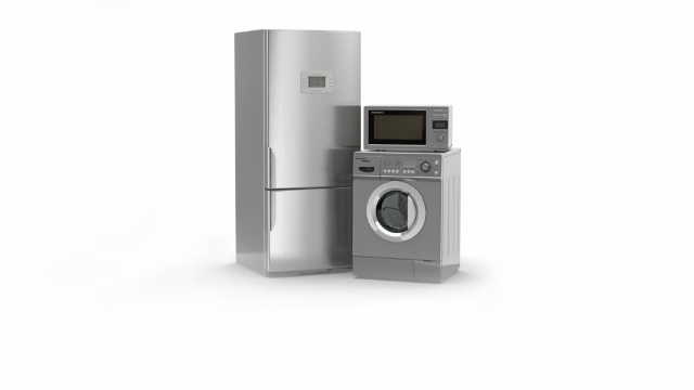 Find a wide range of products and brands in White Goods | Jinius